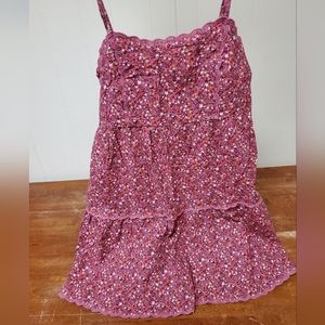 Women's dress size Medium